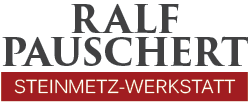 Logo Grabmale Pauschert